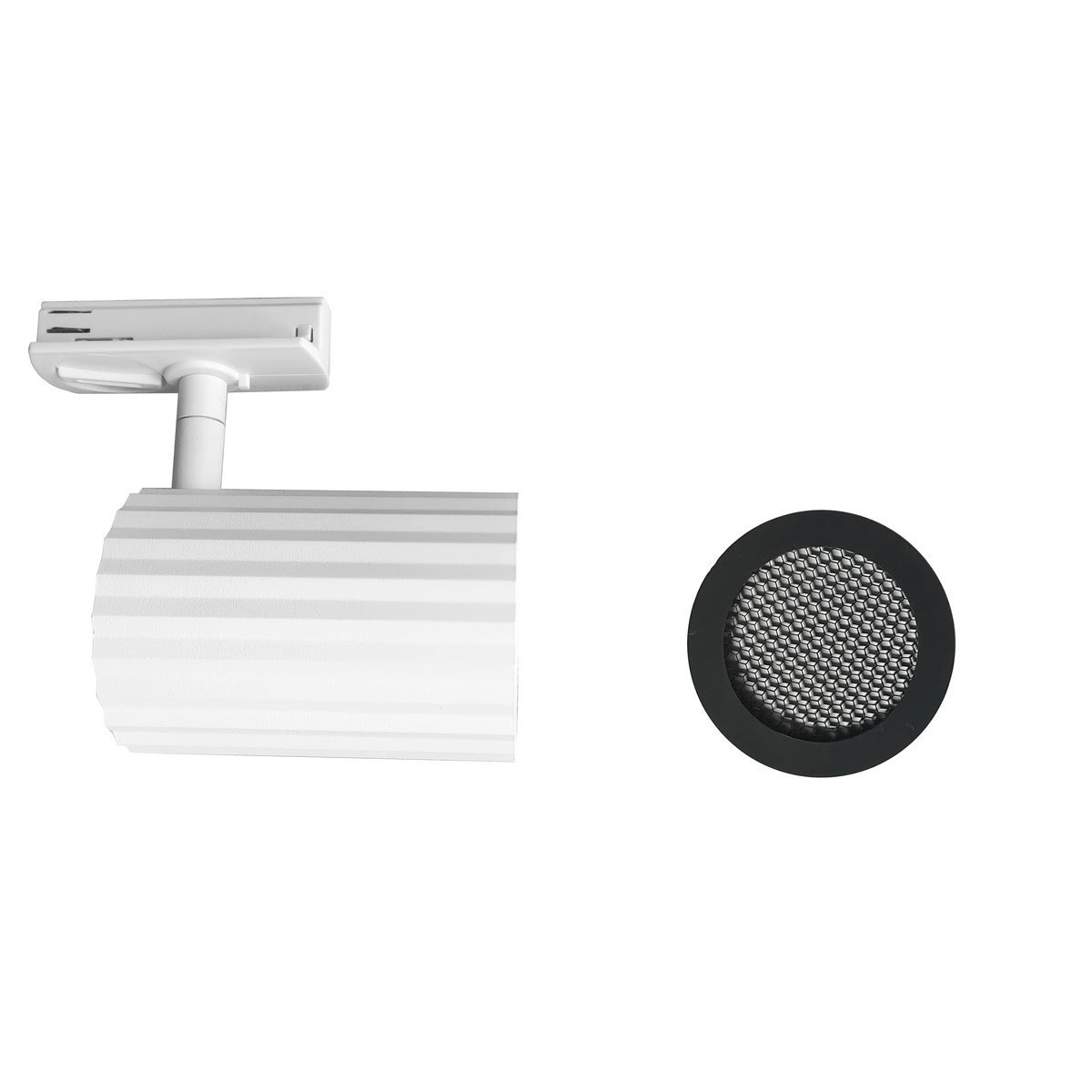 Light Prestige Tokio SET 1F Biały LP-787 SET 1F WH