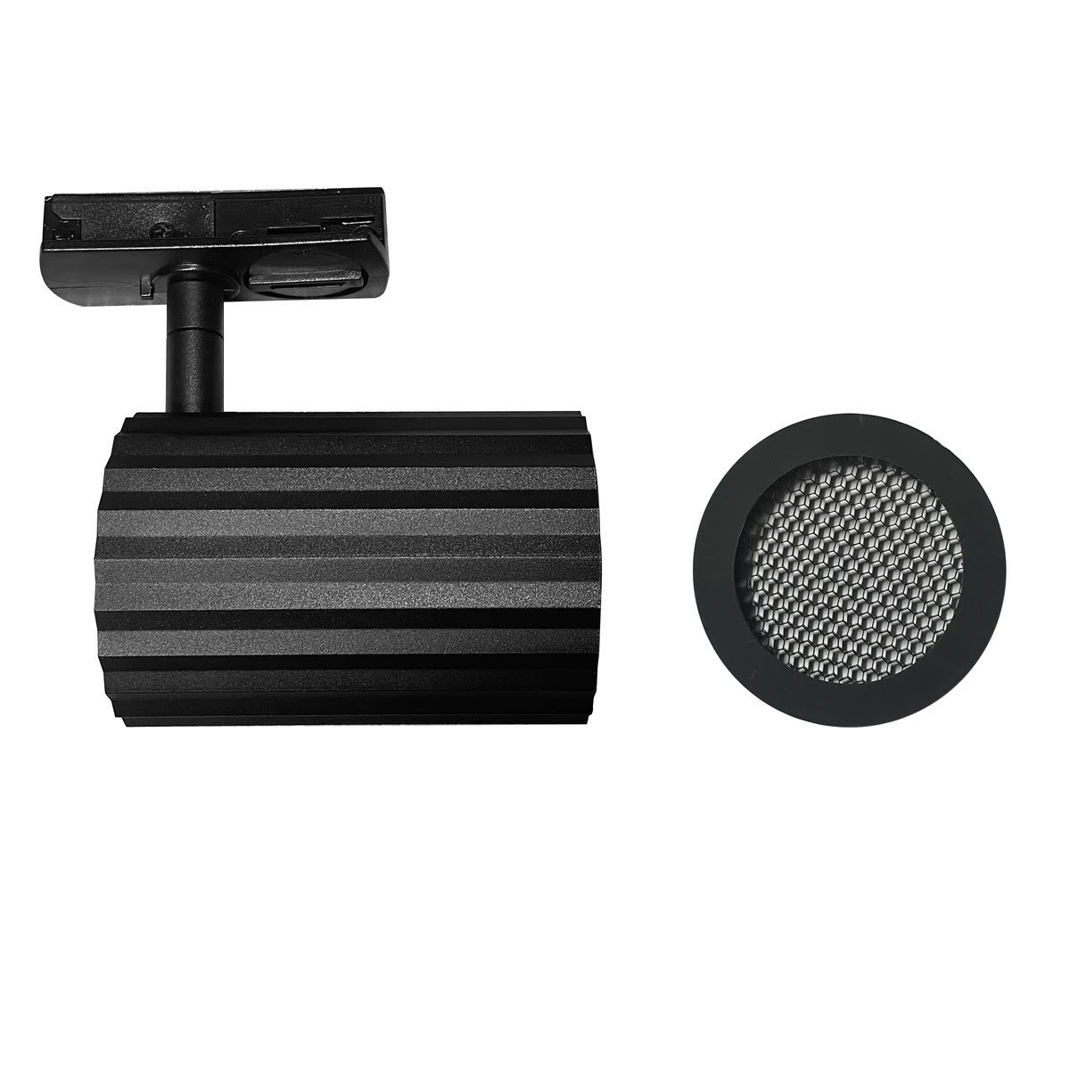 Light Prestige Tokio SET 1F Czarny LP-787 SET 1F BK