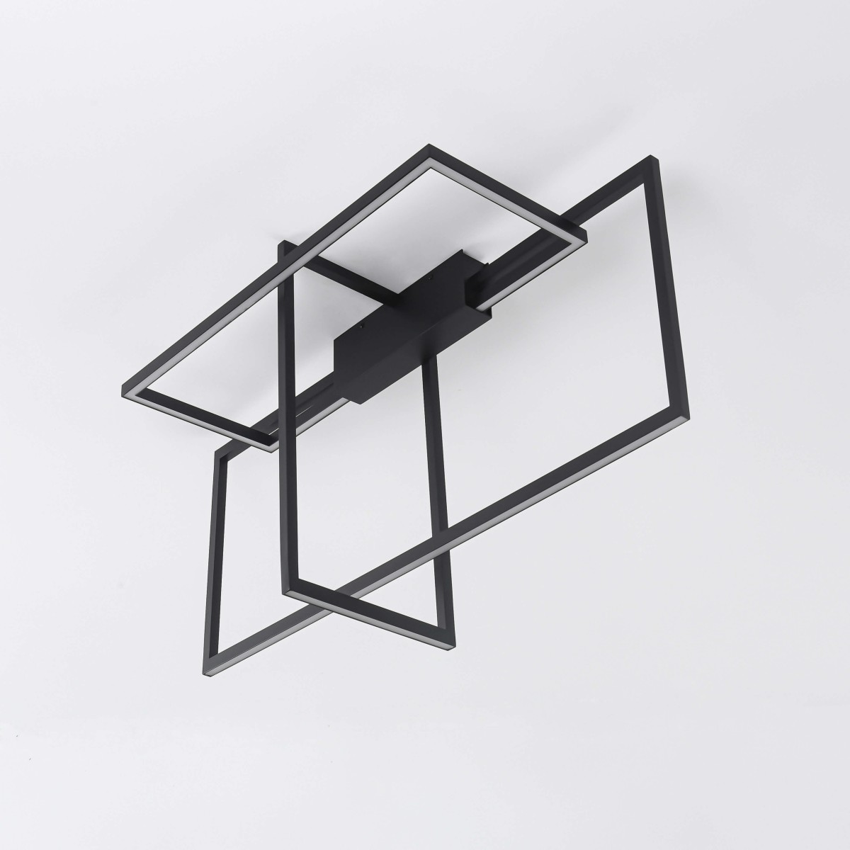 Light Prestige Frame 3D 4000K czarna LP-980/3D4 BK