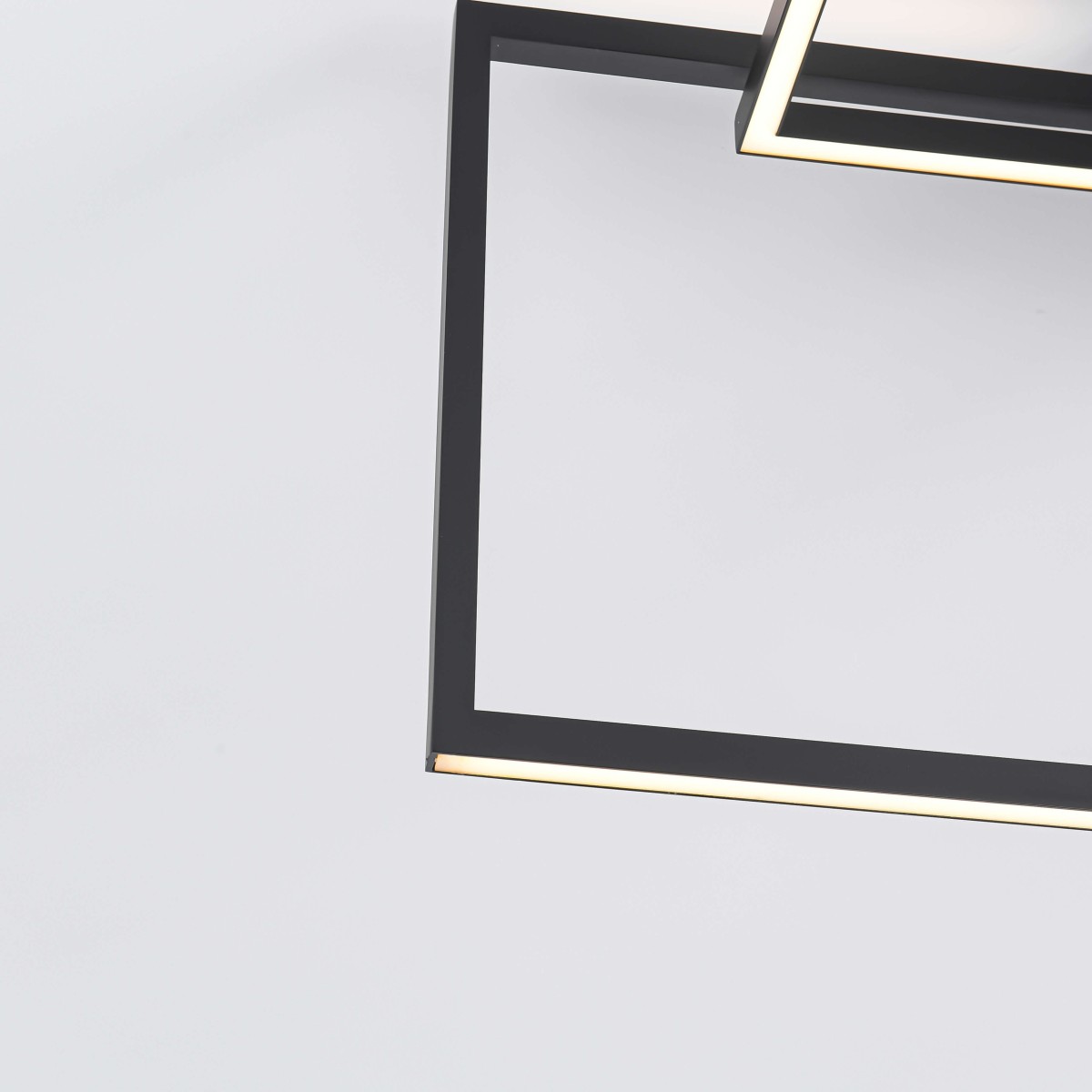 Light Prestige Frame 3D 4000K czarna LP-980/3D4 BK