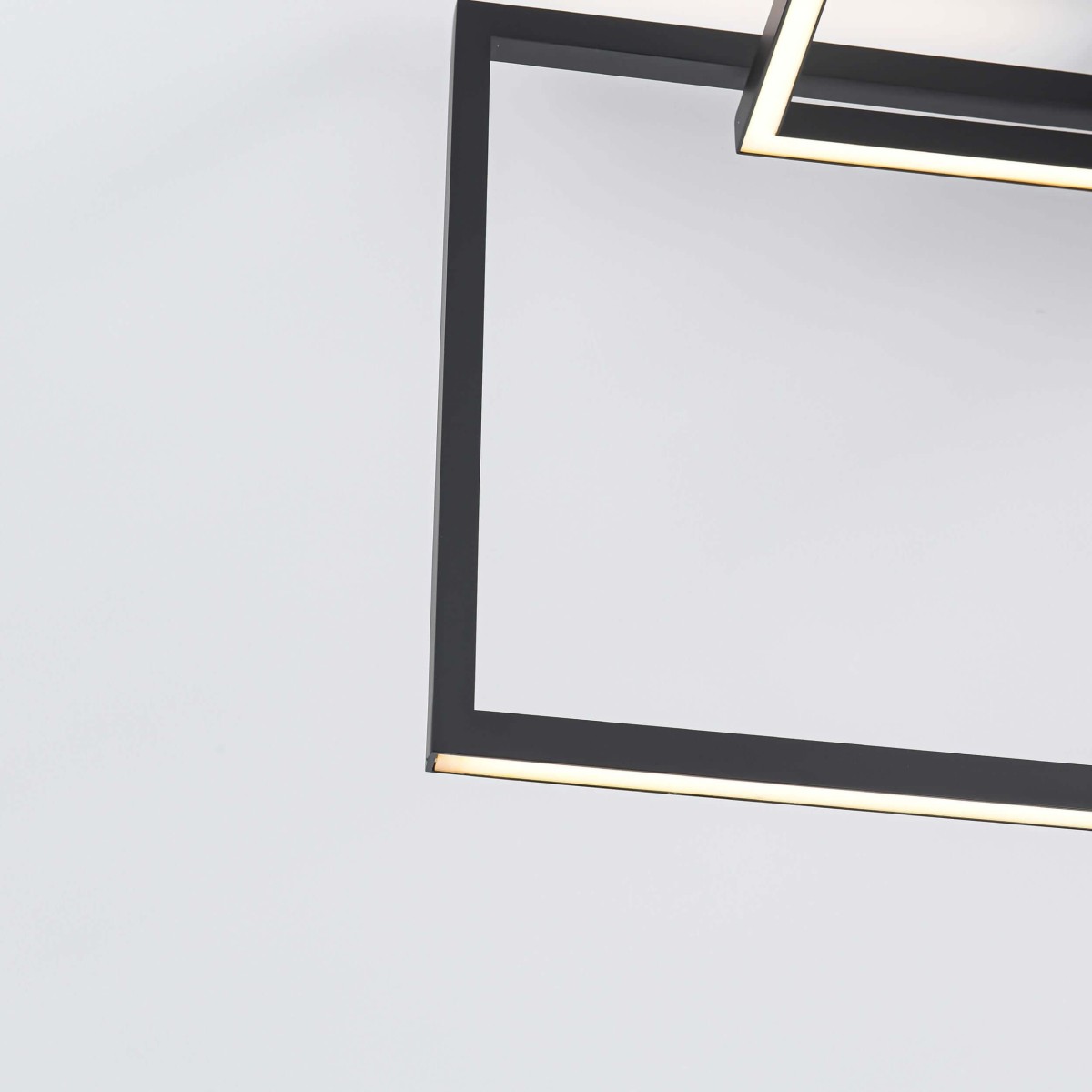 Light Prestige Frame 3D 4000K czarna LP-980/3D4 BK