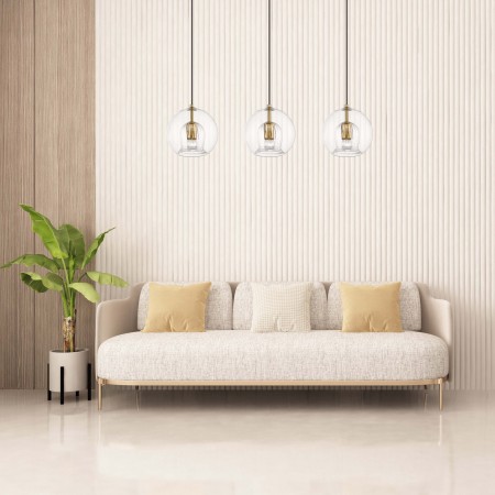 Light Prestige Arette 3 wisząca linia LP-133/3L