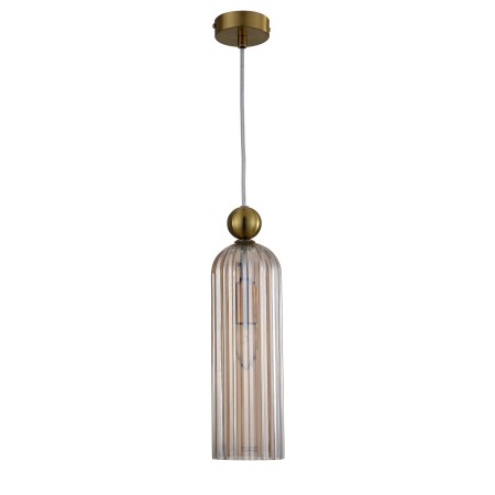 Light Prestige Piega 1 wisząca amber LP-939/1P amber