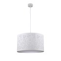 Light Prestige FLOWERS lampa dziecięca wisząca LP-686/1P