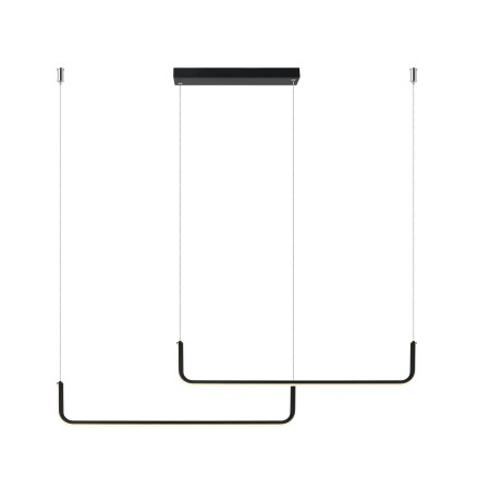 Light Prestige Malawi wisząca LP-1015/2P