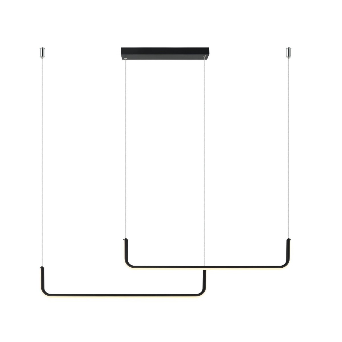 Light Prestige Malawi wisząca LP-1015/2P