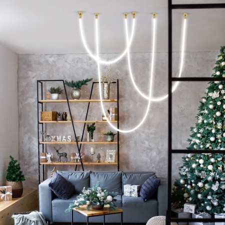 Light Prestige Rope Light 4M Smart LP-642/4M Smart