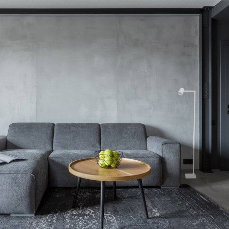 Light Prestige Tokio podłogowa biała LP-787/1F WH