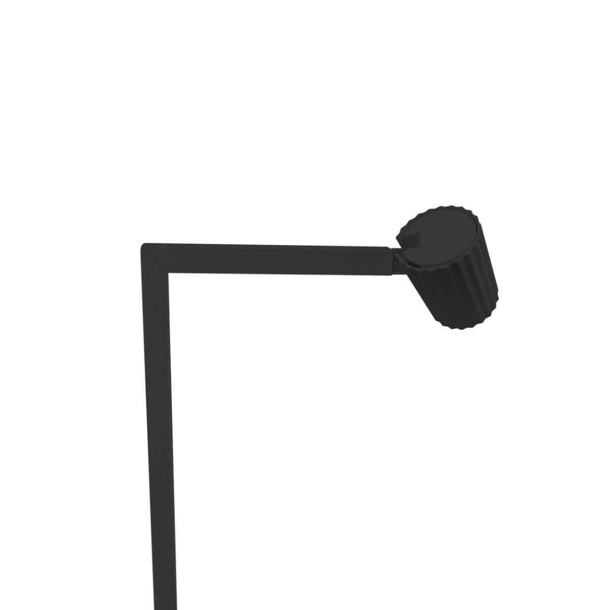 Light Prestige Tokio podłogowa czarna LP-787/1F BK