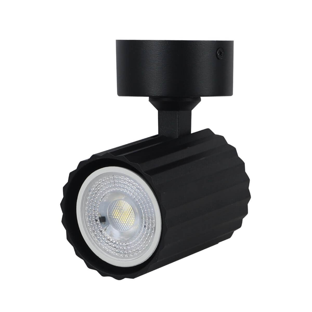 Light Prestige Tokio 1 spot czarny LP-787/1WS BK