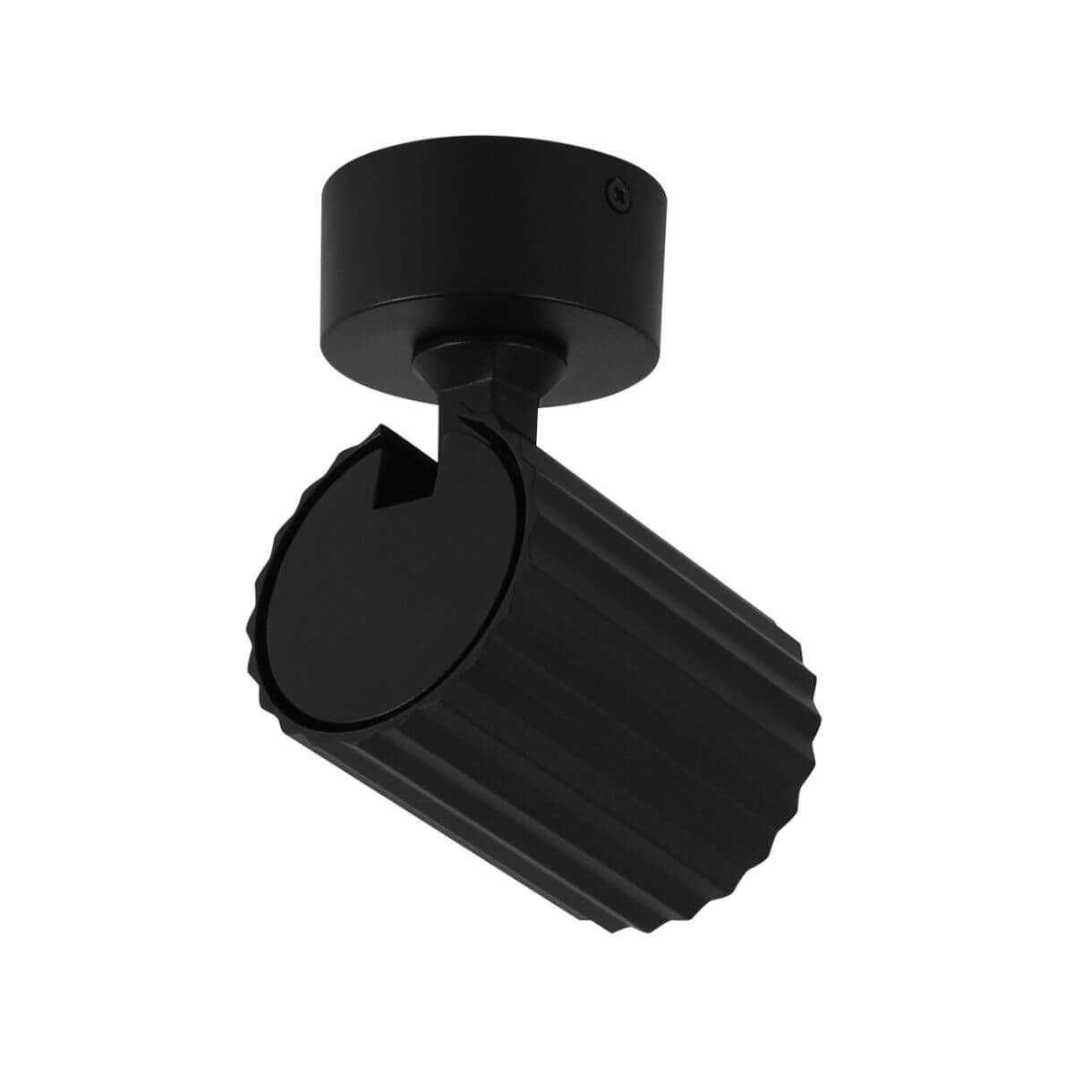 Light Prestige Tokio 1 spot czarny LP-787/1WS BK