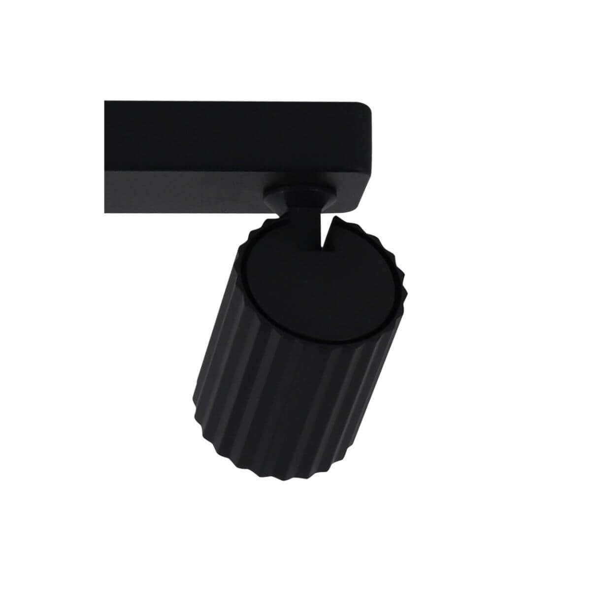 Light Prestige Tokio 2 spot czarny LP-787/2WS BK