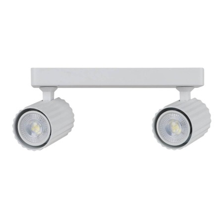 Light Prestige Tokio 2 spot biały LP-787/2WS WH