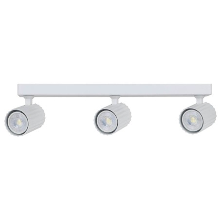 Light Prestige Tokio 3 spot biały LP-787/3WS WH
