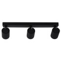 Light Prestige Tokio 3 spot czarny LP-787/3WS BK