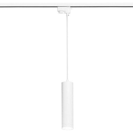 Light Prestige Snow wiszący 1F biały LP-731/1P 1F WH