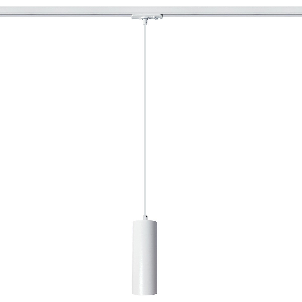 Light Prestige Snow wiszący 1F biały LP-731/1P 1F WH