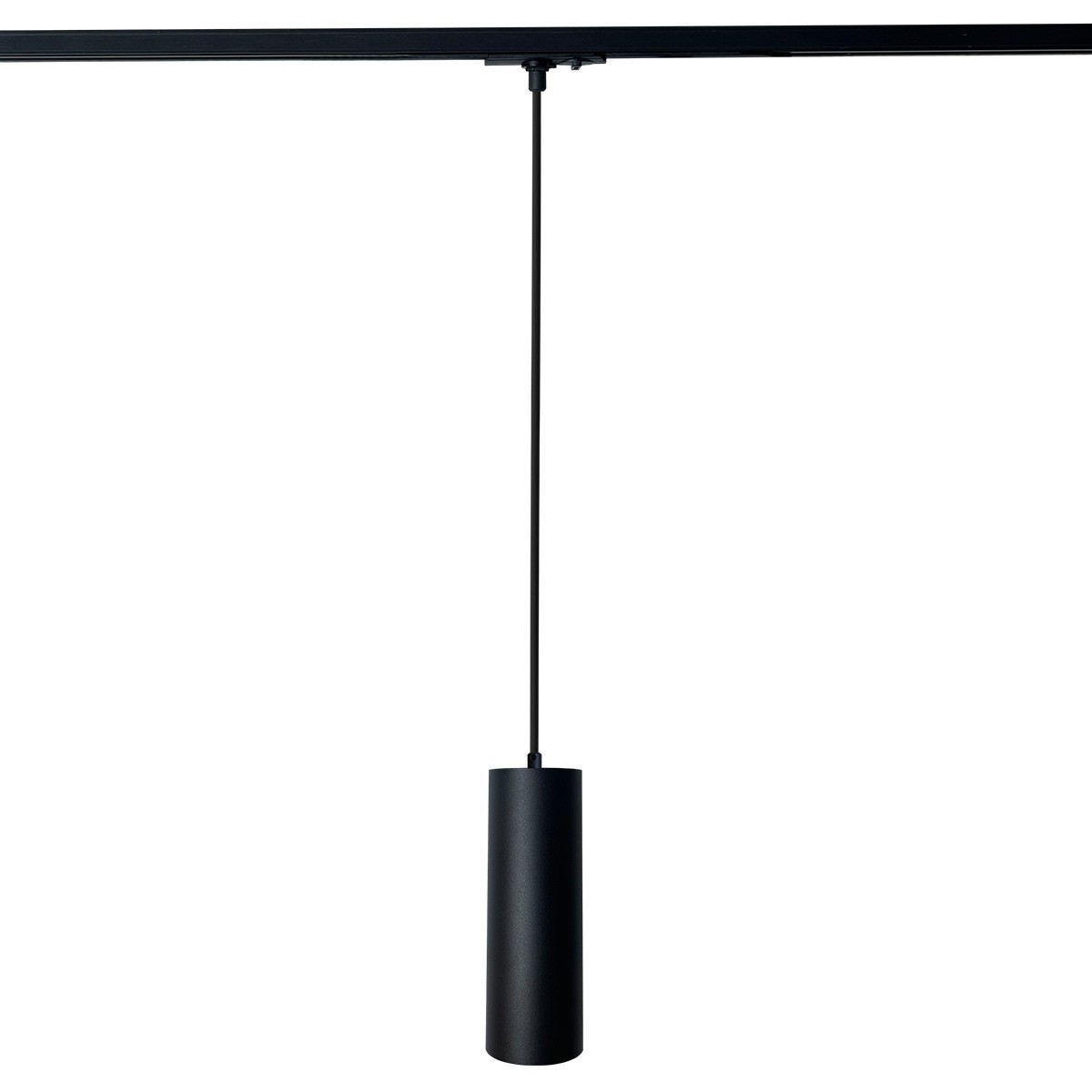 Light Prestige Snow wiszący 3F czarny LP-731/1P 3F BK