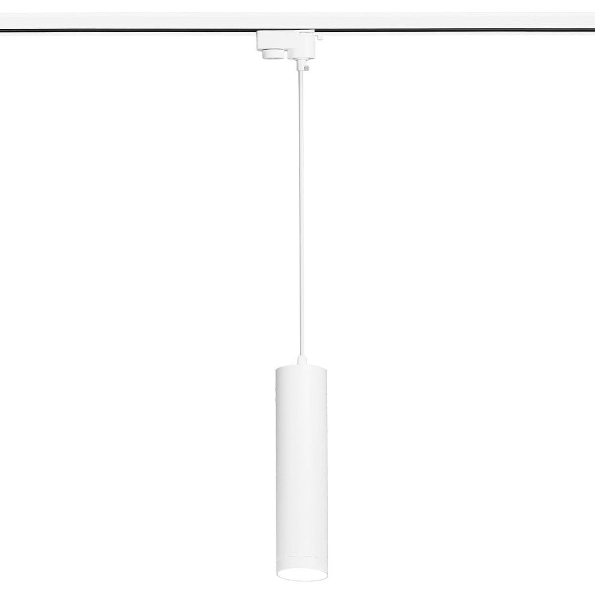 Light Prestige Snow wiszący 3F biały LP-731/1P 3F WH