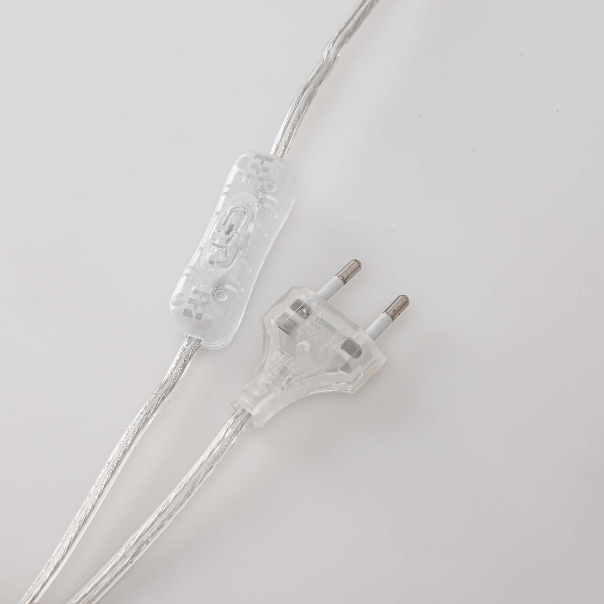 Light Prestige Sunflower biurkowa czarna LP-818/1T BK