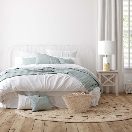 Light Prestige Sunflower biurkowa biała LP-818/1T WH