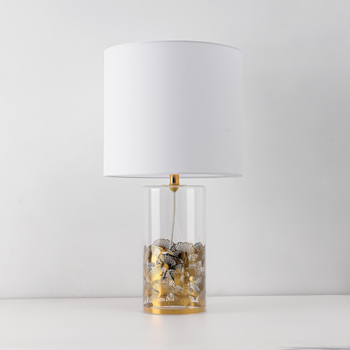 Light Prestige Sunflower biurkowa biała LP-818/1T WH