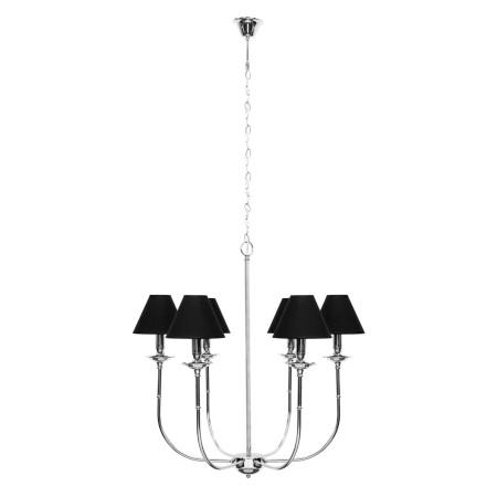 Light Prestige Glamour 6 wisząca LP-979/6P