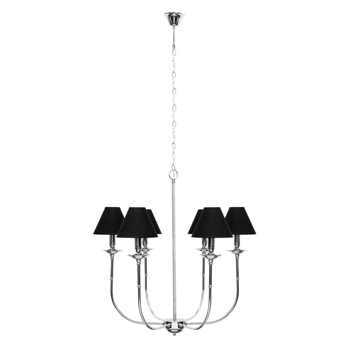 Light Prestige Glamour 6 wisząca LP-979/6P