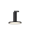 Light Prestige Aquilion reflektor 1F czarny LP-220/1R BK