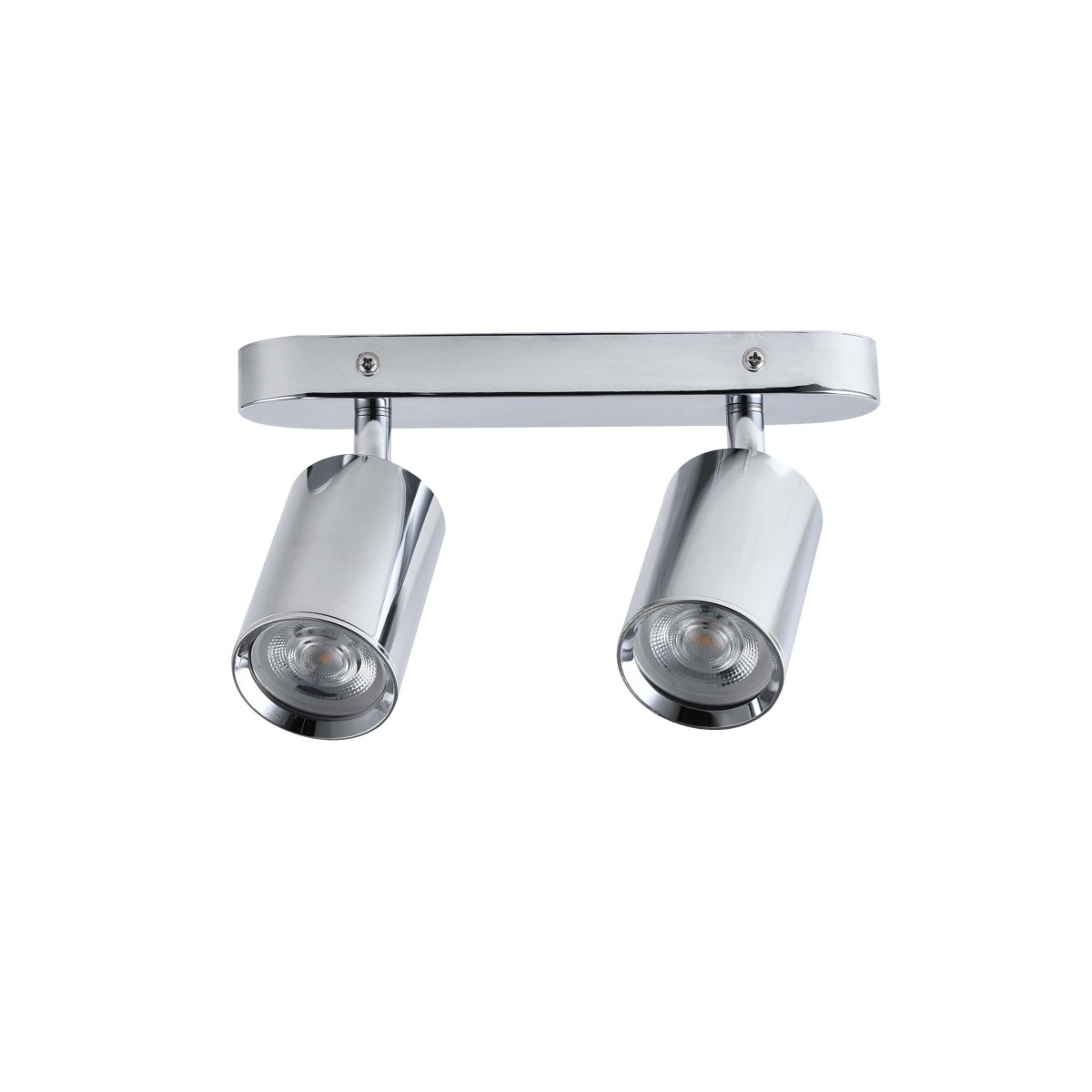 Light Prestige Belize 2 spot chrom IP44 LP-734/2W CH