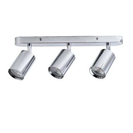 Light Prestige Belize 3 spot chrom IP44 LP-734/3W CH