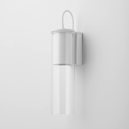 Light Prestige Manacor kinkiet biały LP-232/1W WH