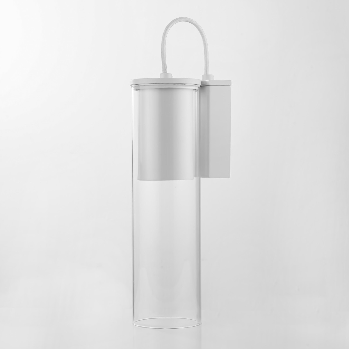 Light Prestige Manacor kinkiet biały LP-232/1W WH