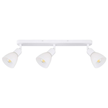 Light Prestige Malta 3 spot biała LP-877/3W WH