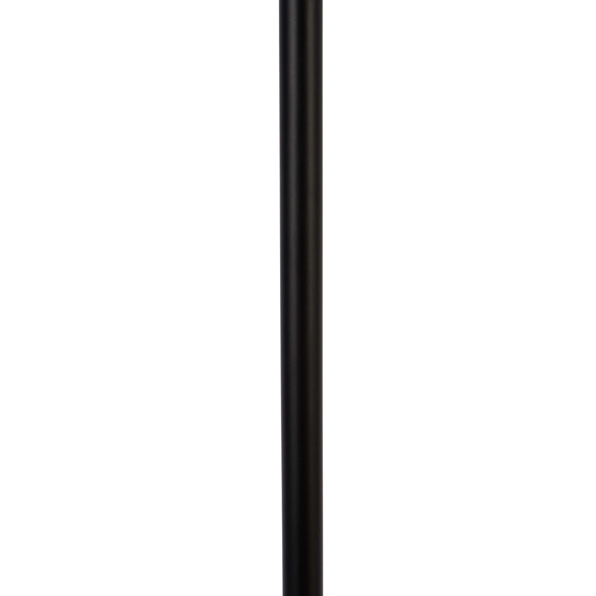 Light Prestige Dorado podłogowa czarna LP-002/3F BK