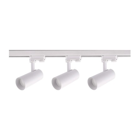Light Prestige Ice SET 1F biały LP-732 3W WH SET