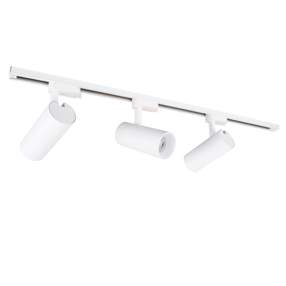 Light Prestige Ice SET 1F biały LP-732 3W WH SET