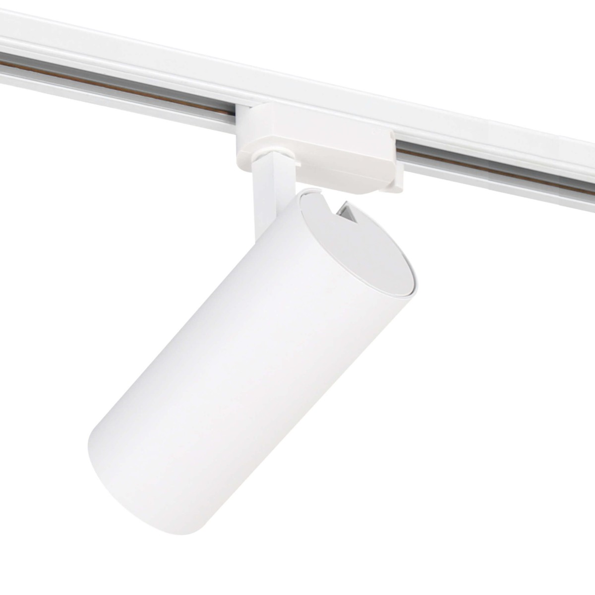 Light Prestige Ice SET 1F biały LP-732 3W WH SET