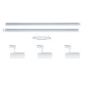 Light Prestige Ice SET 1F biały LP-732 3W WH SET