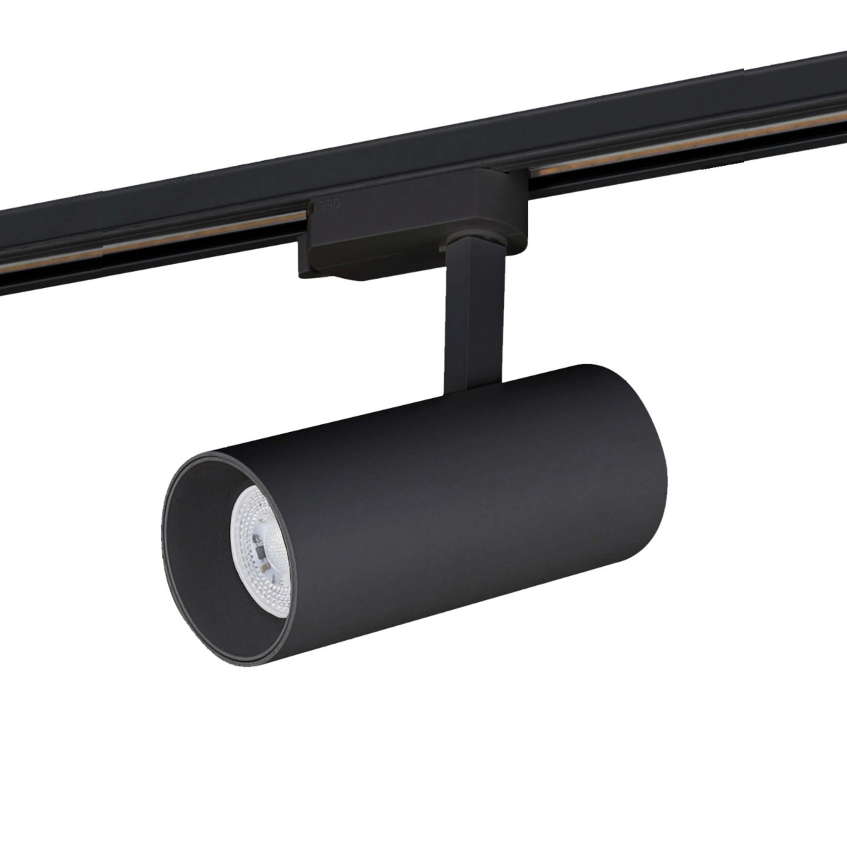 Light Prestige Ice SET 1F czarny LP-732 3W BK SET