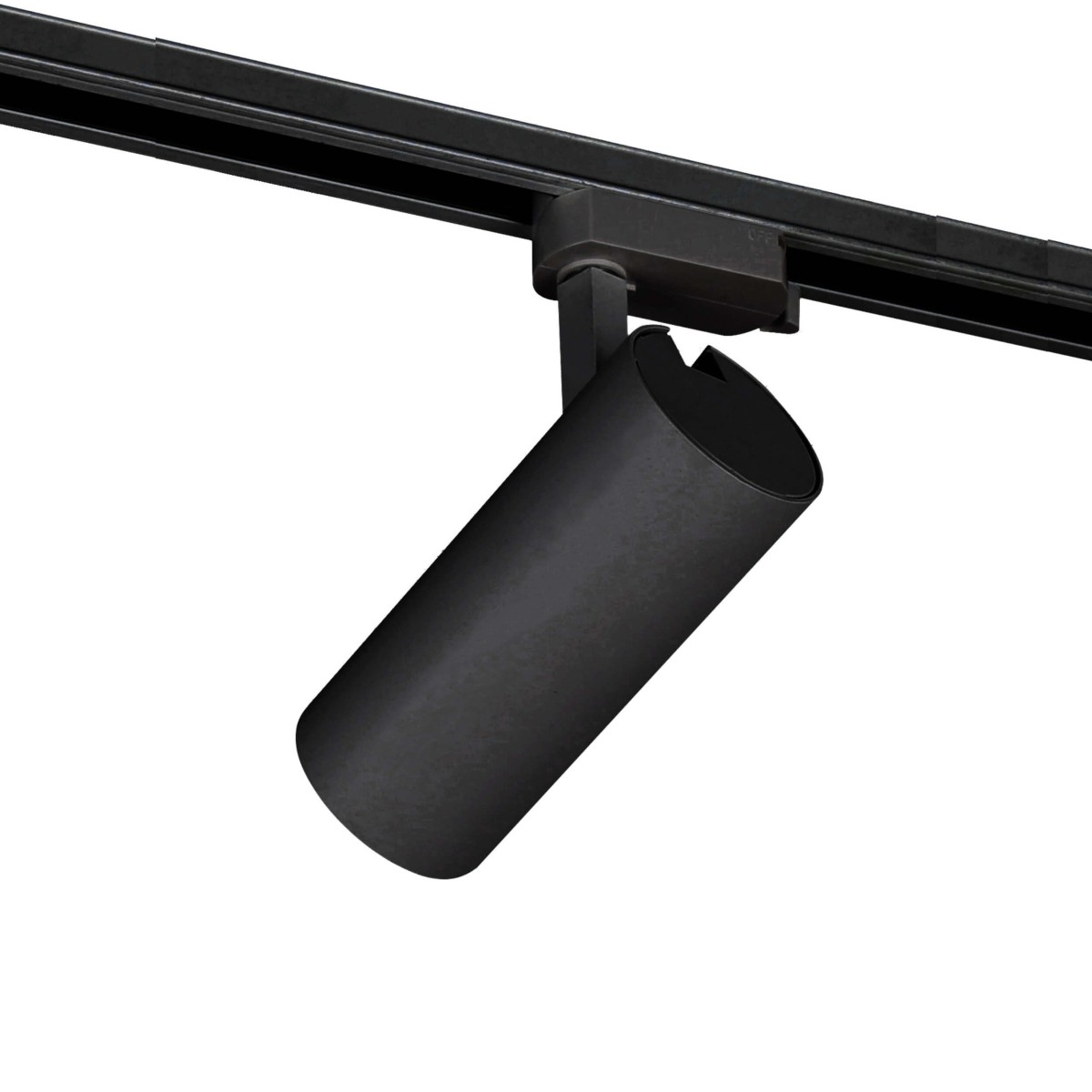 Light Prestige Ice SET 1F czarny LP-732 3W BK SET