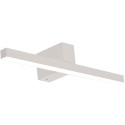 Light Prestige Nevada kinkiet M biały IP44 LP-778/1W M WH