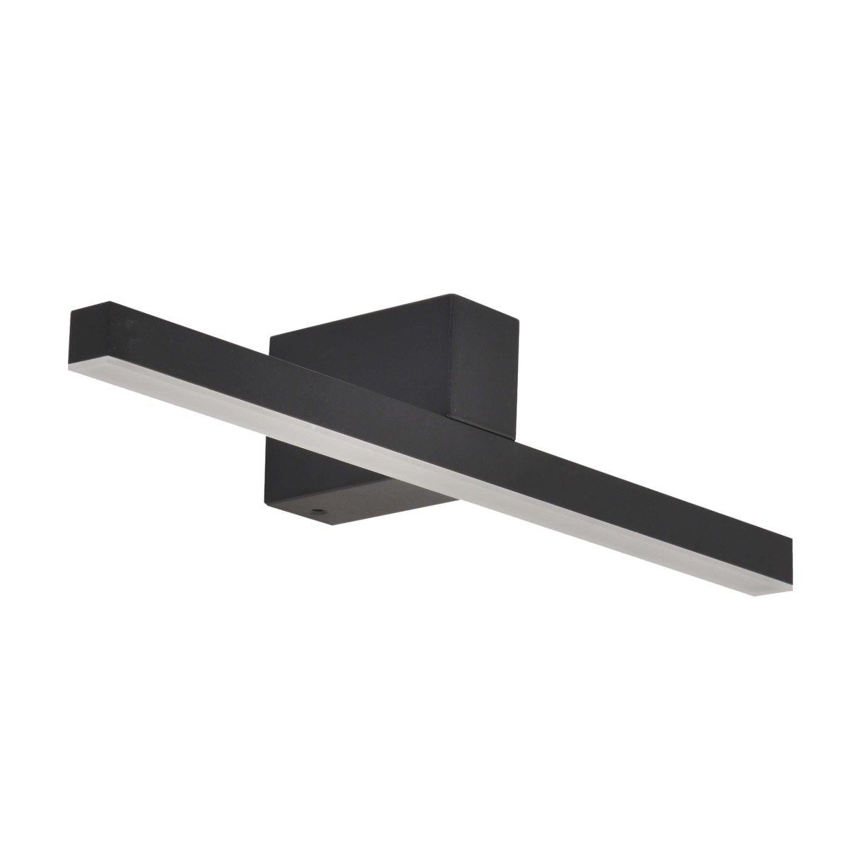 Light Prestige Nevada kinkiet M czarny IP44 LP-778/1W M BK