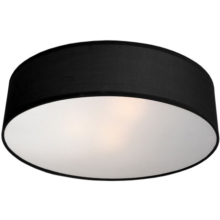 Light Prestige Alto plafon czarny LP-81008/3C BK