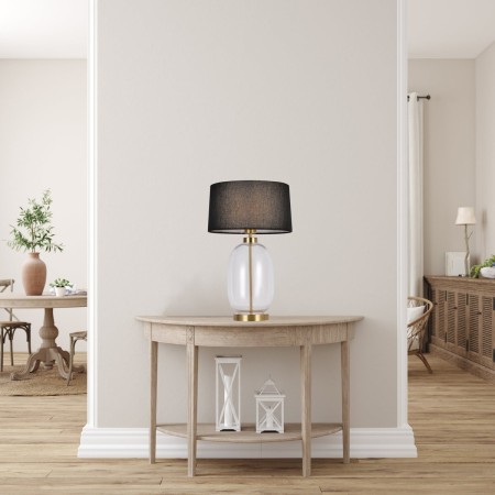 Light Prestige Amur lampa stołowa transparentna LP-919/1T transparent