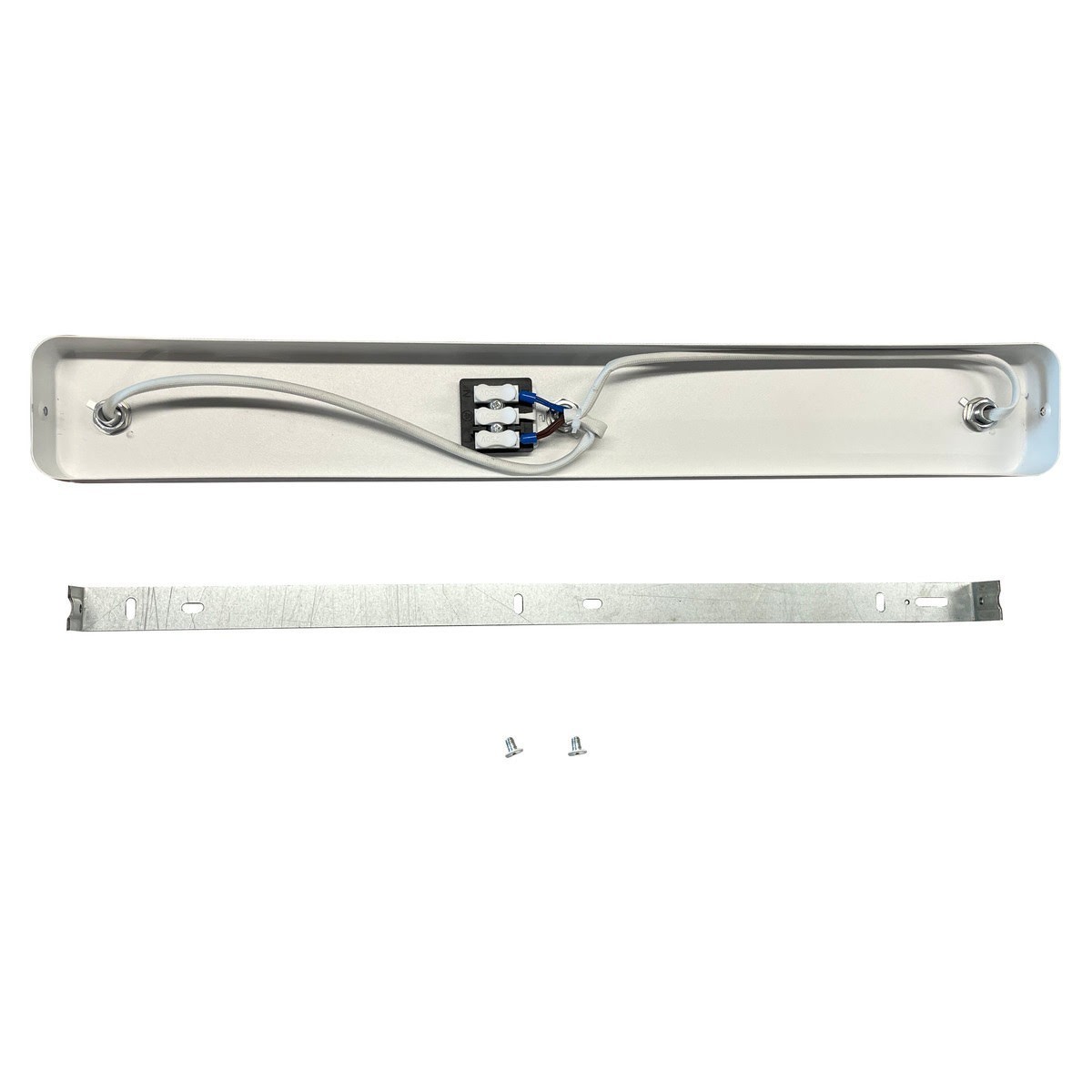 Light Prestige Anillo 3 spot biały LP-770/3W WH