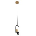 Light Prestige Bovino 1 wisząca LP-1111/1P