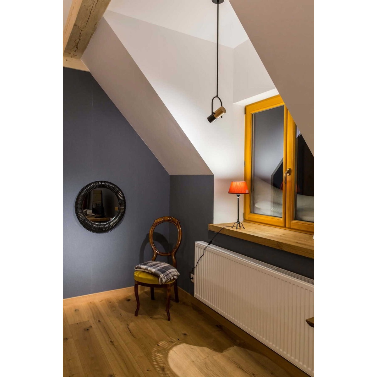 Light Prestige Bovino 1 wisząca LP-1111/1P