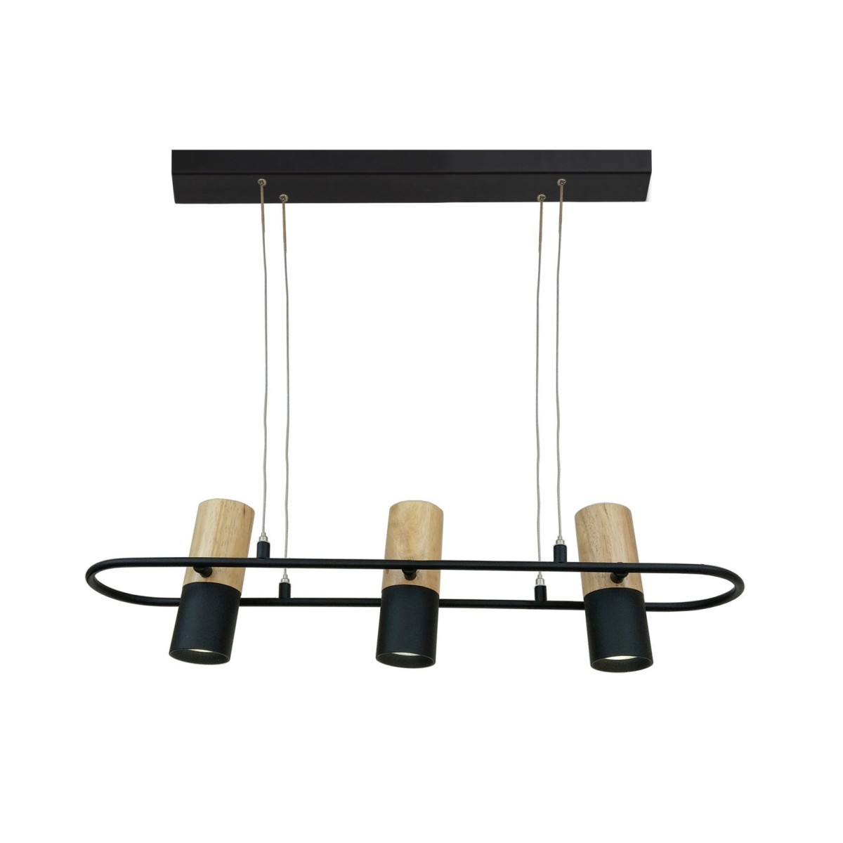 Light Prestige Bovino 3 wisząca LP-1111/3P