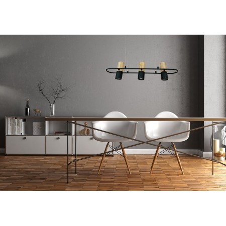 Light Prestige Bovino 3 wisząca LP-1111/3P